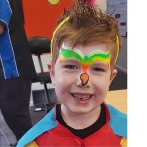 Meet your Posher, Natasha